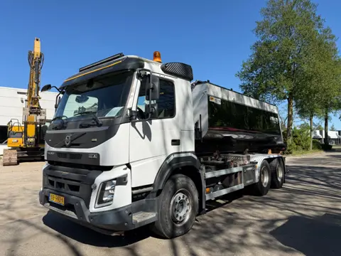 Volvo FM FM (bj 2017)