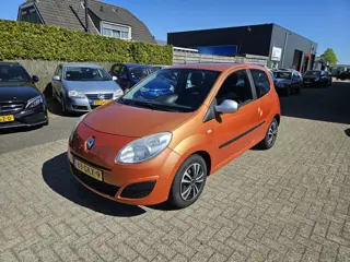 Renault Twingo 1.2 Authentique (bj 2008)
