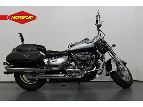 Suzuki VL 1500 LC Intruder (bj 2008)