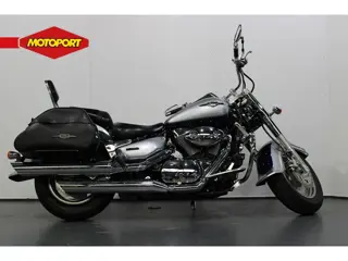 Suzuki VL 1500 LC Intruder (bj 2008)