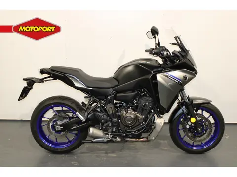 Yamaha Tracer 7 (bj 2025)