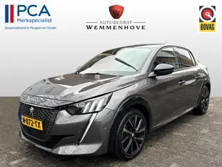 Peugeot 208 1.2 PureTech GT Pack (bj 2022)