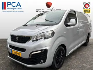 Peugeot Expert 231S 2.0 BlueHDI 120 Premium Pack (bj 2017)