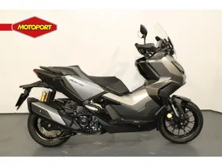 Honda ADV 350 A (bj 2025)
