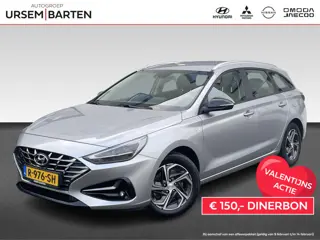 Hyundai i30 Wagon 1.0 T-GDi MHEV Comfort Smart (bj 2022)