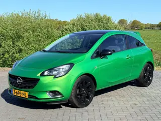 Opel Corsa 1.0 Turbo Business+ 2015 152.000km!