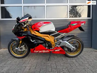 Aprilia Sport RSV 1000 R Factory MOTO MAGIC RACING