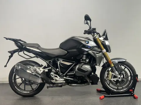 BMW R 1250 R (bj 2021)