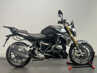 BMW R 1250 R (bj 2021)