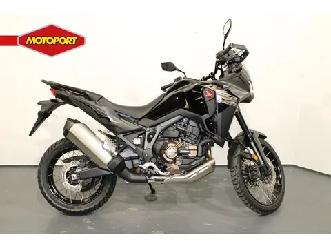 Honda CRF 1100 Africa Twin (bj 2026)