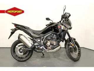 Honda CRF 1100 Africa Twin (bj 2026)