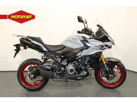 Suzuki GSX S 1000 GX (bj 2026)