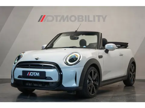 Mini Mini Cabrio Mini 1.5 | H/K | HuD | Camera