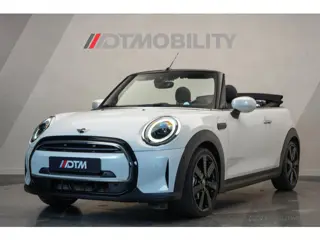 Mini Mini Cabrio Mini 1.5 | H/K | HuD | Camera