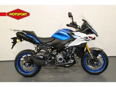Suzuki GSX S 1000 GX (bj 2026)