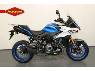Suzuki GSX S 1000 GX (bj 2026)