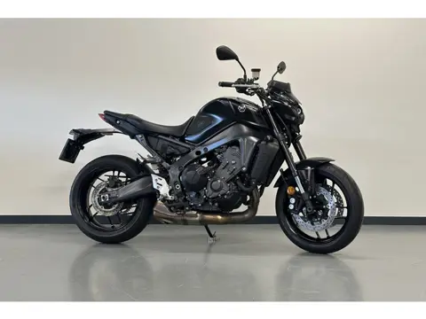 Yamaha MT-09 (bj 2023)