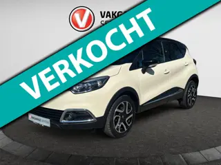 Renault Captur 1.2 TCe Dynamique | Org. NL | 2de Eig. | Clima | Camera | Cruise | Navi | Winter Wiel