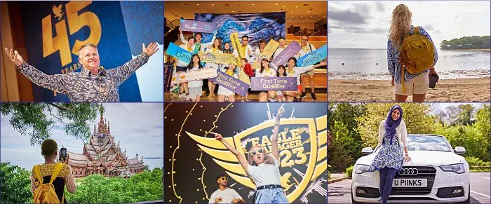 Start Je Business In 6 Weken Met Onze Hulp