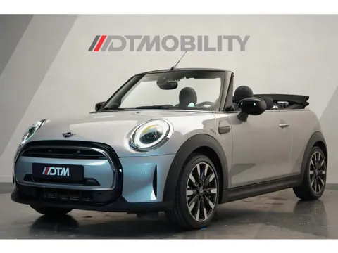 Mini Mini Cabrio Mini 1.5 | H/K | HuD | Camera