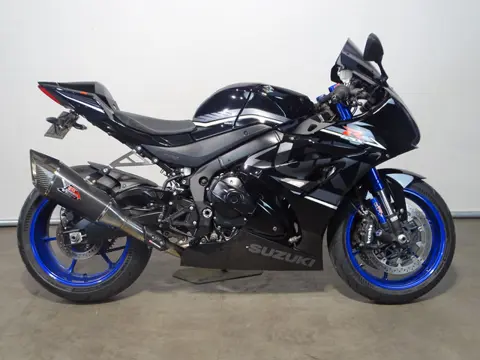 Suzuki GSX-R 1000 (bj 2019)