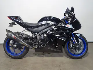 Suzuki GSX-R 1000 (bj 2019)