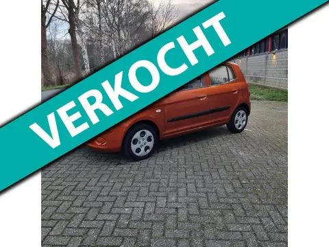 Kia Picanto GEZOCHT GEVRAAGD ALLE KIA PICANTO TOPPRIJZEN
