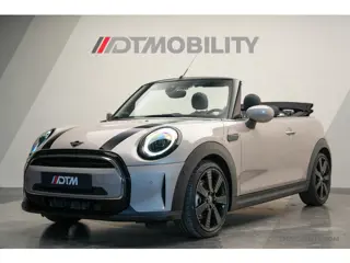 Mini Mini Cabrio Mini 1.5 | H/K | HuD | Camera