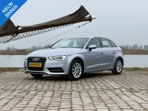 Audi A3 Sportback 1.4 TFSI Attraction Pro Line Plus|N.Turbo|Trekhaak