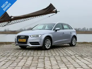 Audi A3 Sportback 1.4 TFSI Attraction Pro Line Plus|N.Turbo|Trekhaak
