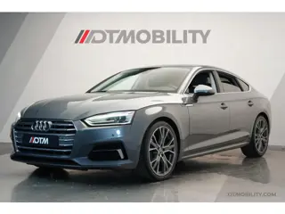 Audi A5 Sportback Sportback 1.4TFSi Design Pro Line | Sportstoelen | 18inch