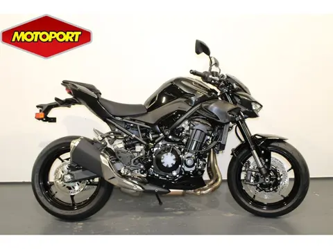 Kawasaki Z 900 (bj 2026)