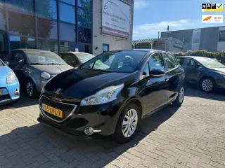 Peugeot 208 1.2 VTi Blue Lease 5-drs, Airco, APK 11/26