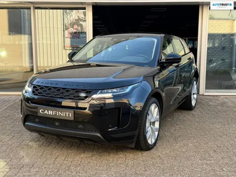 Land Rover RANGE ROVER EVOQUE 2.0 D165 AWD S | Navigatie | Cruise | Clima | Camera | 20".