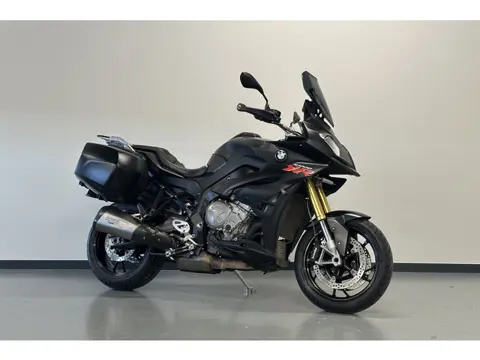 BMW S 1000 XR (bj 2016)