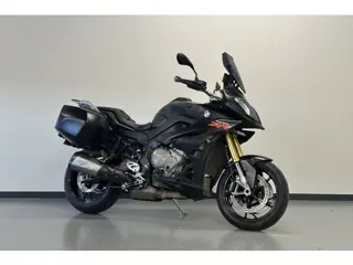 BMW S 1000 XR (bj 2016)