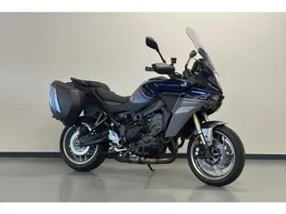 Yamaha Tracer 9 GT+ Y-AMT (bj 2025)