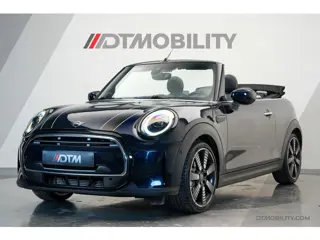 Mini Mini Cabrio Mini 1.5 | H/K | HuD | Camera