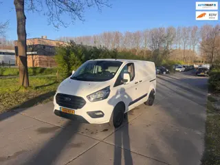 Ford Transit Custom 280 2.0 TDCI L1H1 Trend Airco.Airco.Navi