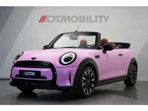 Mini Mini Cabrio Mini 1.5 | Chester | H/K | HuD | Camera
