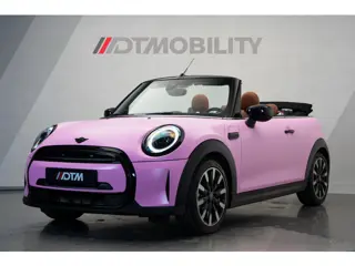 Mini Mini Cabrio Mini 1.5 | Chester | H/K | HuD | Camera