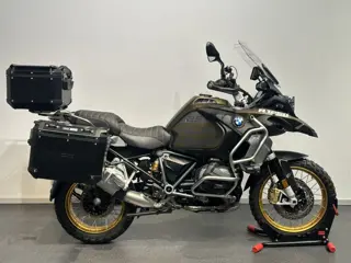 BMW R 1250 GSA (bj 2020)