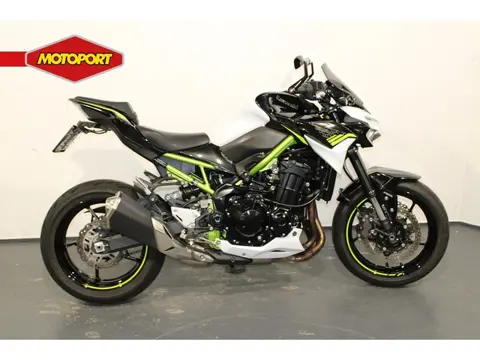 Kawasaki Z900 (bj 2020)