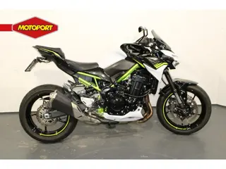 Kawasaki Z900 (bj 2020)