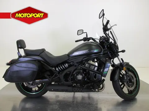 Kawasaki VULCAN S TOURER EDITION (bj 2023)