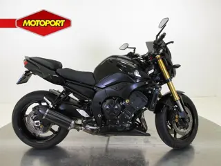 Yamaha FZ8 ABS (bj 2011)