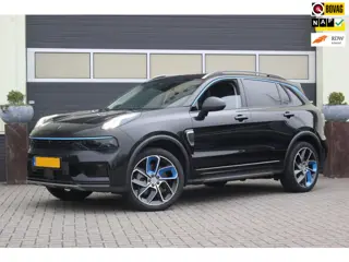 Lynk & Co 01 1.5 PHEV Plug-in hybrid | NAP | 360 Camera |