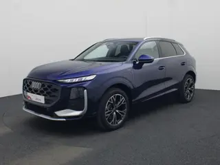 Audi Q3 1.5 e-hybrid S edition 272 PK