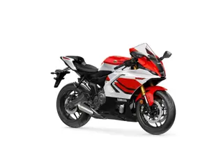 Yamaha YZF-R7 70th Anniversary (bj 2026)