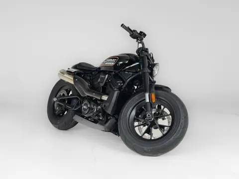 Harley-Davidson RH1250S SPORTSTER S Solid Colour (bj 2024)